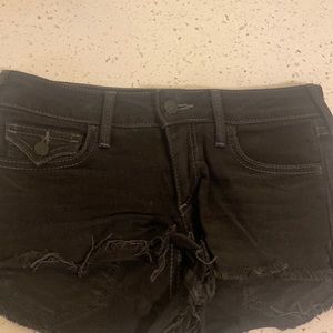 True religion jean shorts